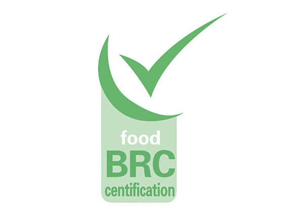 潮州BRCGS